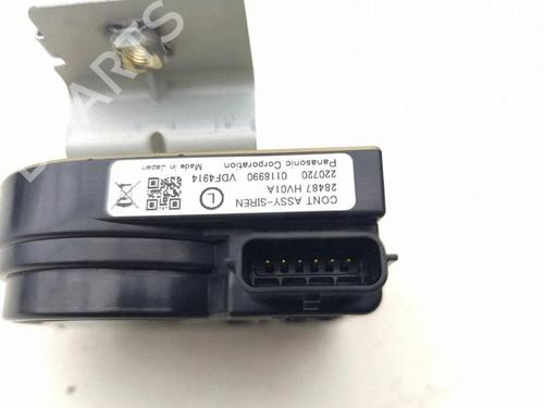 Electronic module NISSAN LEAF (ZE1) Electric | BP40208521M83 - Image 6