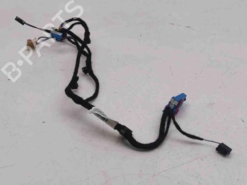 Wiring harness AUDI A1 Sportback (GBA) 30 TFSI | BP28897424E16