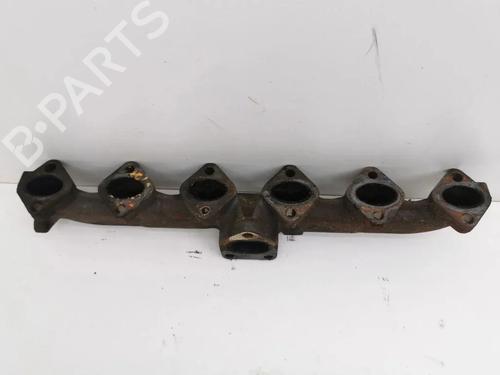 Exhaust manifold BMW X5 (E53) 3.0 d | BP36163778M110 - Image 2