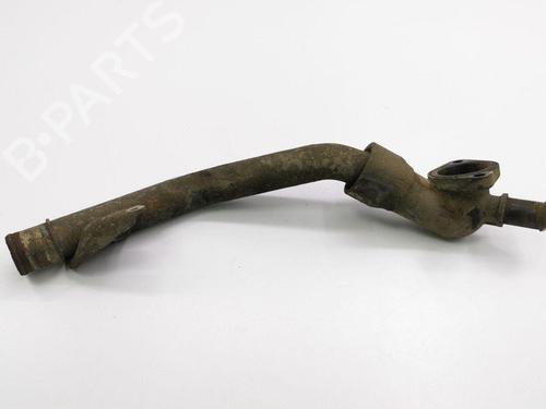 Used Pipe PEUGEOT 407 (6D_) 2.0 HDi 135 (6DRHRH, 6DRHRE, 6DRHRG, 6DRHRJ) (136 hp) 28886382
