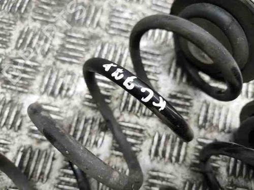 Støtdemperfjær VW T-ROC (A11, D11) 1.0 TSI | BP28860943C152