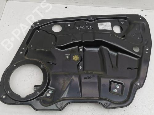 Raammechaniek rechts achter MERCEDES-BENZ M-CLASS (W164) ML 320 CDI 4-matic (218 hp) 28899245