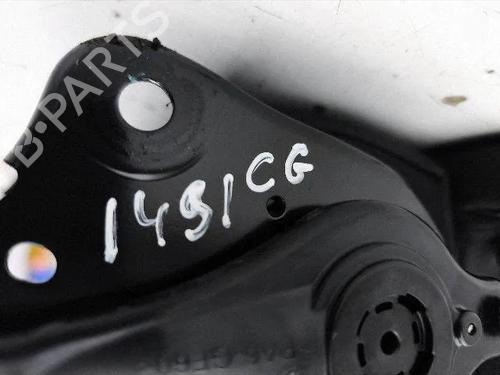 Armrest / Center console BMW X2 (U10) iX2 eDrive 20 | BP40263375I20 - Image 6