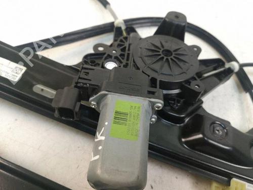 Front left window mechanism FORD B-MAX (JK) 1.5 TDCi | BP38247717C22 - Image 3