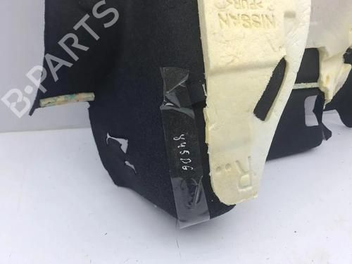 Boot lining NISSAN QASHQAI III (J12) 1.3 DIG-T | BP36330671I3 - Image 8