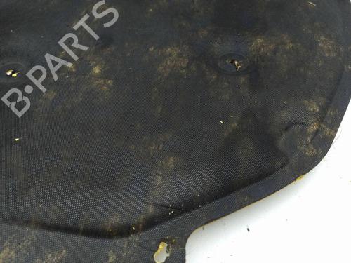 Topbeskyttelse CITROËN C-CROSSER (VU_, VV_) 2.2 HDi | BP30809057M93