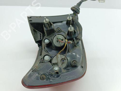 Right taillight HYUNDAI SANTA FÉ II (CM) 2.2 CRDi 4x4 | BP28892352C35 