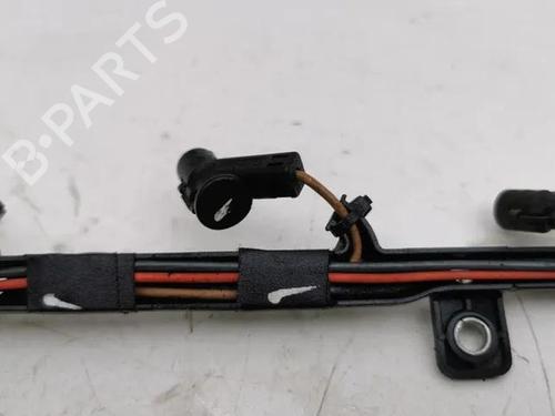 Other PEUGEOT 3008 II SUV (MC_, MR_, MJ_, M4_) 1.6 BlueHDi 120 | BP28863374O1 