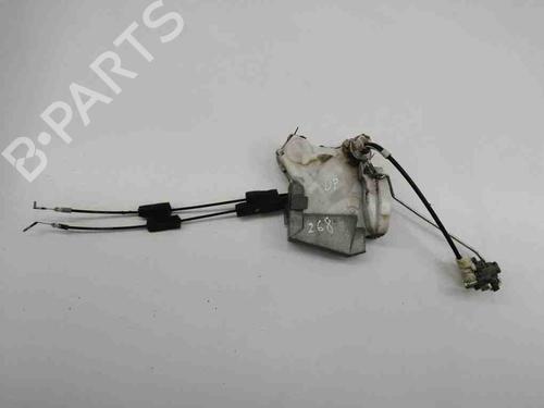 Used Front right lock HONDA ACCORD VIII Estate (CW) 2.2 i-DTEC (CW3) (150 hp) 28888448