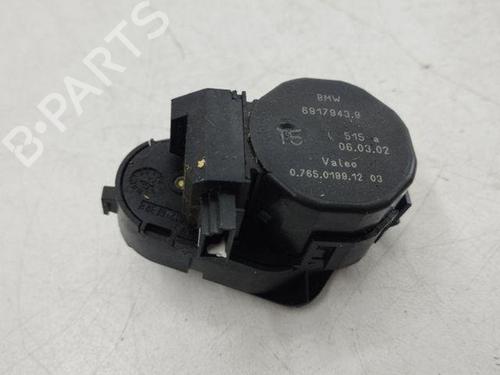 Used Electronic module BMW X5 (E53) 3.0 d (184 hp) 28852736