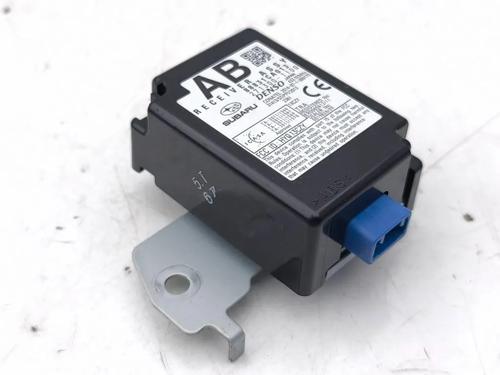 Used Electronic module Electronic module 33019964 33019964