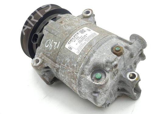 AC compressor MASERATI QUATTROPORTE V 4.2 | BP28881670M34 