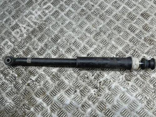 Used Right rear shock absorber RENAULT CLIO V (B7_) 1.3 TCe 130 (B7MF) (131 hp) 28856471