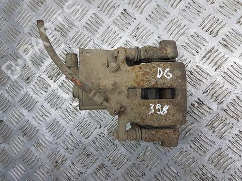 Used Right rear brake caliper VOLVO XC60 I SUV (156) D3 / D4 (163 hp) 28891575