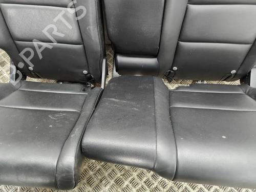 Rear seat HONDA HR-V (RU) 1.5 (RU1) | BP33662518C17 - Image 9