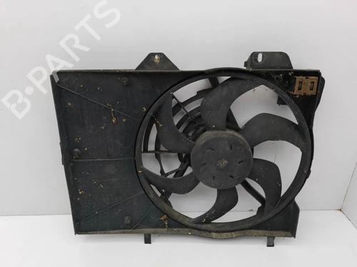 Used Radiator fan Radiator fan 33881445 33881445