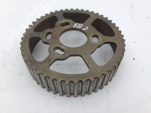 Pulley LAND ROVER RANGE ROVER SPORT I (L320) 2.7 D 4x4 | BP28872572M122 