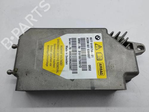 Used ECU airbags ECU airbags 36347433 36347433