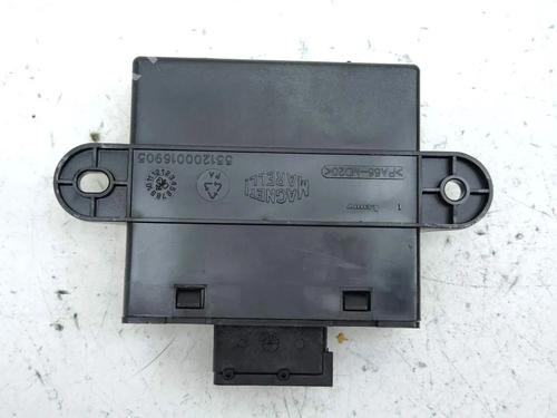 Fuel ECU PEUGEOT 807 (EB_) 2.2 HDi | BP28892154M50 - Image 6
