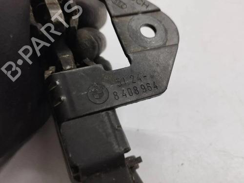 Tailgate lock BMW X5 (E53) 3.0 d | BP28904492C101 - Image 5