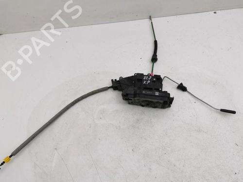 Used Front left lock MERCEDES-BENZ E-CLASS (W213) E 220 d (213.004) (194 hp) 28901601