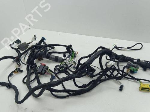 Used Wiring harness CITROËN C5 AIRCROSS (A_) 1.2 PureTech 130 (ARHNSJ) (131 hp) 28856009