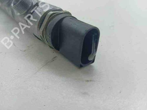 Injector TOYOTA AVENSIS Estate (_T27_) 1.6 D4-D (WWT270_) | BP28851606M100