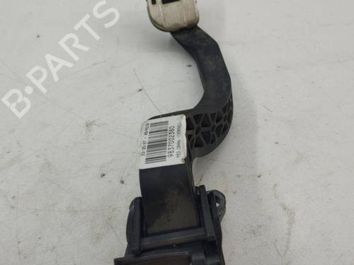 Pedal CITROËN C5 AIRCROSS (A_) 1.2 PureTech 130 (ARHNSJ) | BP28855979I4 