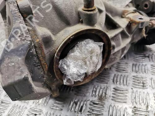 Rear differential MERCEDES-BENZ C-CLASS (W204) C 220 CDI (204.008) | BP36195084M24 - Image 4