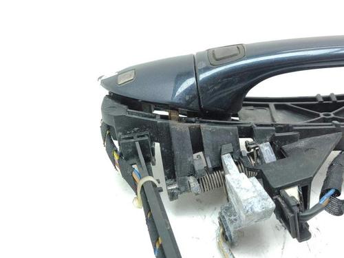Rear left exterior door handle MERCEDES-BENZ S-CLASS (W220, V220) S 320 CDI (220.026, 220.126) | BP28894275C130 