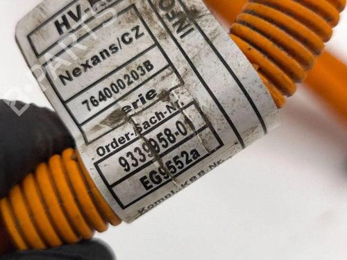 Cable BMW i3 (I01) Electric | BP40501593E12  - Image 6
