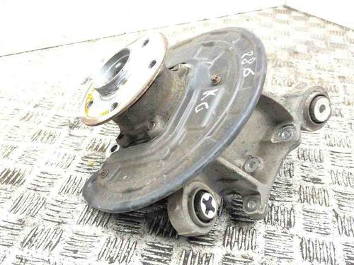 Left rear steering knuckle MERCEDES-BENZ EQA (H243) EQA 250 (243.701) | BP28902591M27