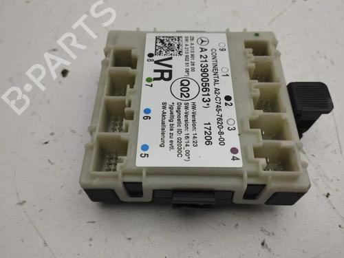 Electronic module MERCEDES-BENZ E-CLASS (W213) E 220 d (213.004) | BP33865705M83 - Image 4