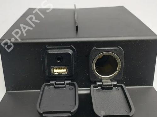 Electronic module MAZDA CX-5 (KE, GH) 2.2 D AWD (KE2AW) | BP28865580M83 
