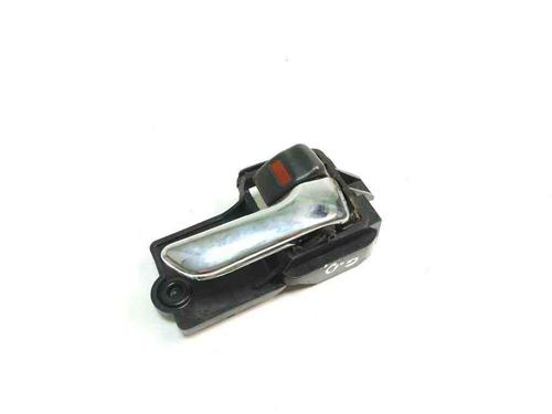 Used Rear right interior door handle TOYOTA AVENSIS (_T22_) 2.0 D-4D (CDT220_, CDT220R) (110 hp) 28887318