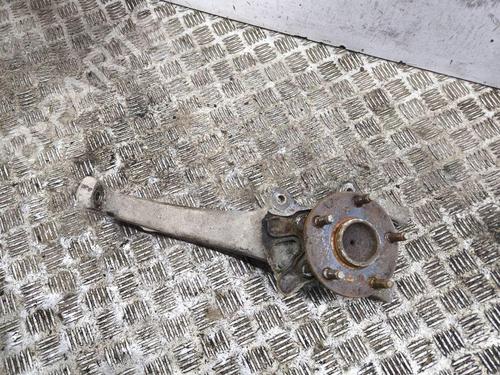 Used Left front steering knuckle Left front steering knuckle 37510858 37510858