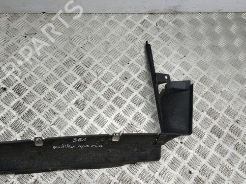 Crossmember NISSAN X-TRAIL II (T31) 2.0 dCi 4x4 | BP28850331C162 