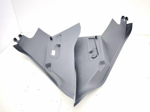 Used Rear parcel shelf VW ID.3 (E11, E12) Pro (145 hp) 29752539