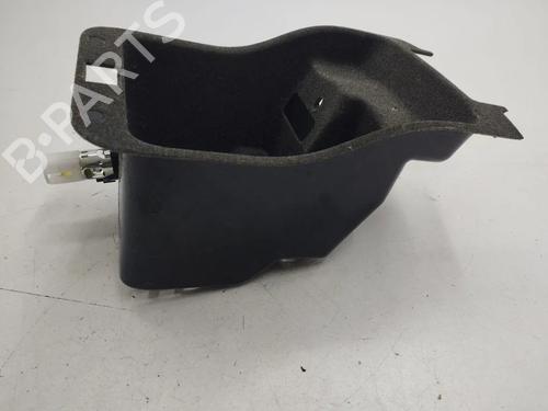 Middle console PORSCHE CAYENNE (92A) 3.0 Diesel | BP36208808I22 - Image 10