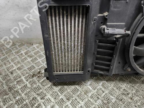Radiator set CITROËN C4 AIRCROSS 1.6 HDi 115 | BP38279919M120 - Image 3