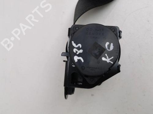 Rear left seatbelt OPEL ANTARA A (L07) 2.0 CDTI 4x4 | BP28891200I29 