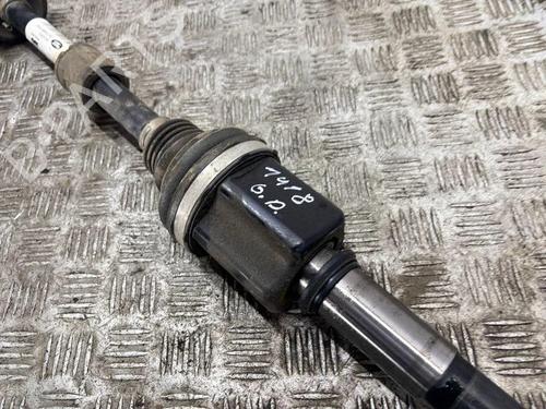 Right rear driveshaft JAGUAR I-PACE (X590) EV400 AWD | BP37643968M41 - Image 8