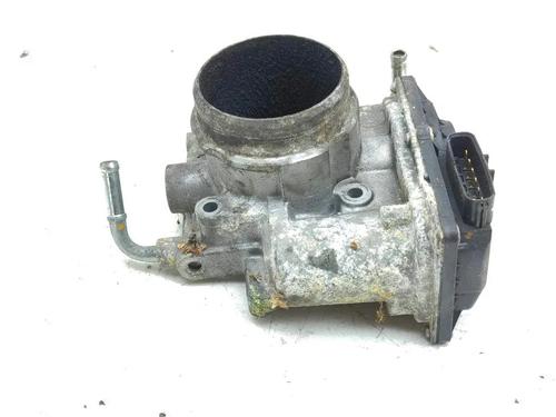 Throttle body MAZDA 6 Estate (GJ, GL) 2.0 (GJEFW) | BP33641259M82 - Image 7