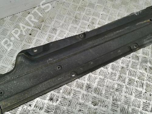 Underbody protection PORSCHE CAYENNE (92A) 3.0 Diesel | BP28855744M92 - Image 3