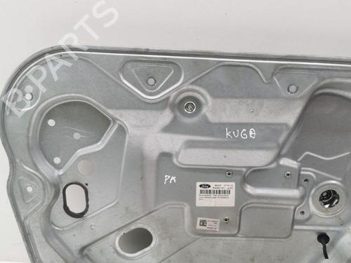 Rear left window mechanism FORD KUGA I 2.0 TDCi 4x4 | BP28887880C24 