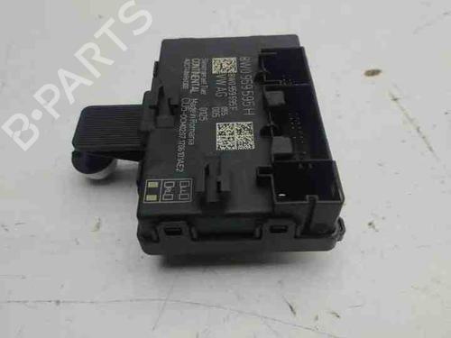Electronic module AUDI A5 Convertible (F57, F5E) 2.0 TDI | BP28863426M83