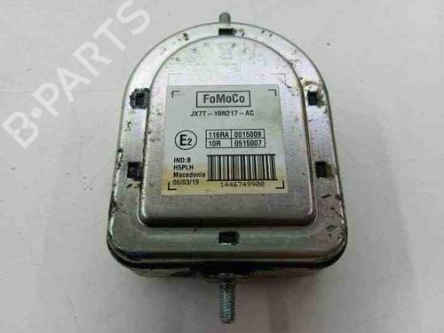 Modulo electronico FORD FOCUS IV (HN) 1.0 EcoBoost | BP28855650M83