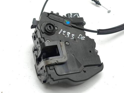 Rear right lock OPEL ASTRA L (OV5) 1.2 (FPHNSL, FPHNSR) | BP28881001C99 