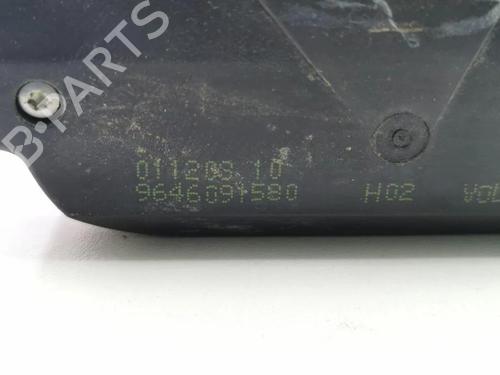 Tailgate lock CITROËN C8 (EA_, EB_) 2.0 HDi | BP33226447C101 - Image 5