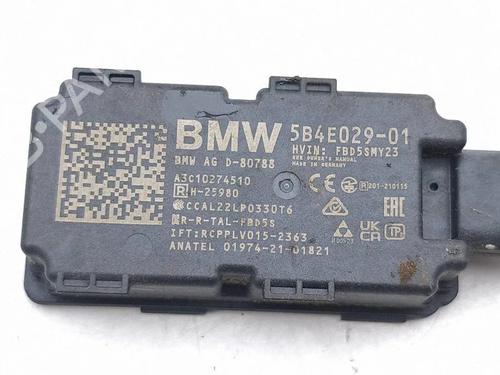 Electronic module MINI MINI (F66, F65) Cooper S | BP37492946M83 - Image 6
